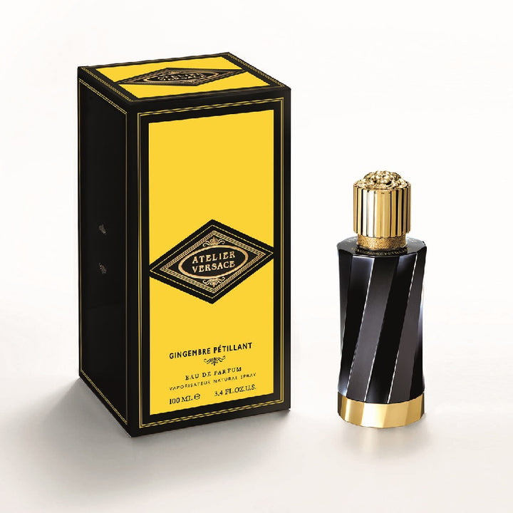GINGEMBRE PETILLANT EDP 100 ML