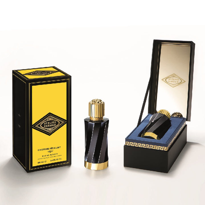 GINGEMBRE PETILLANT EDP 100 ML