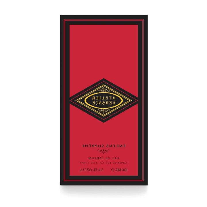 عطر للجنسين إنسينس سوبريم