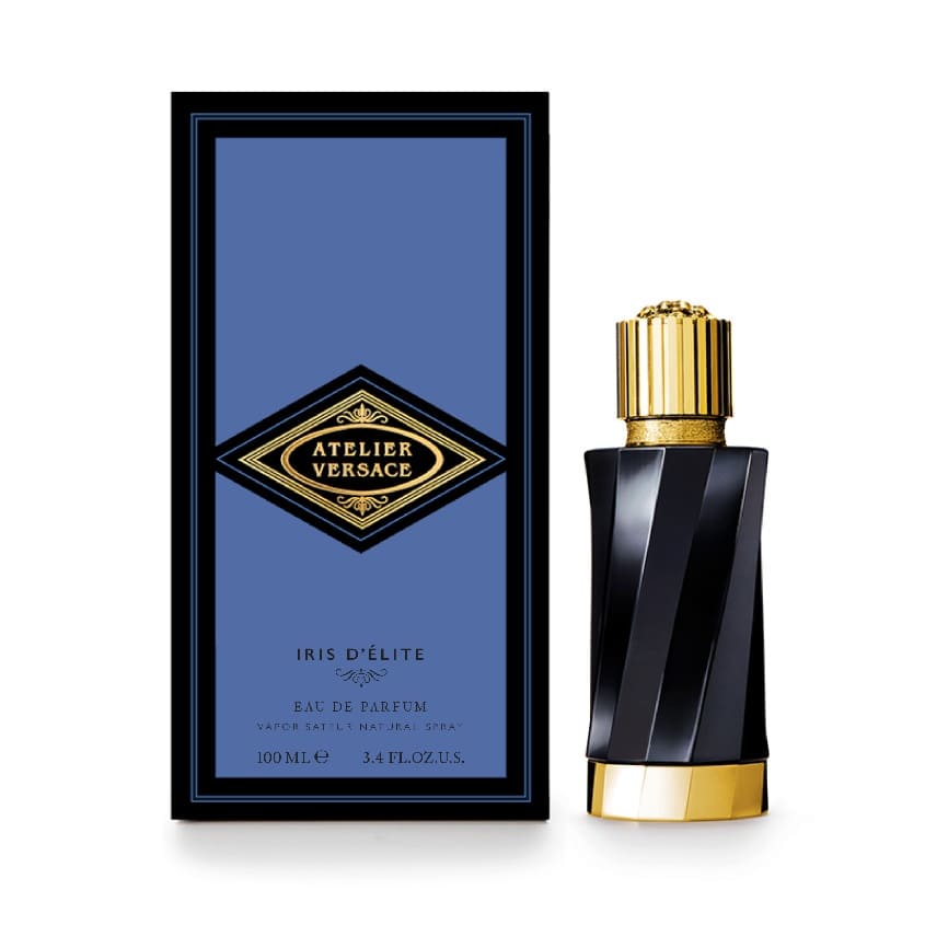 VERSACE IRIS D ELITE EDP 100 ML – buy online