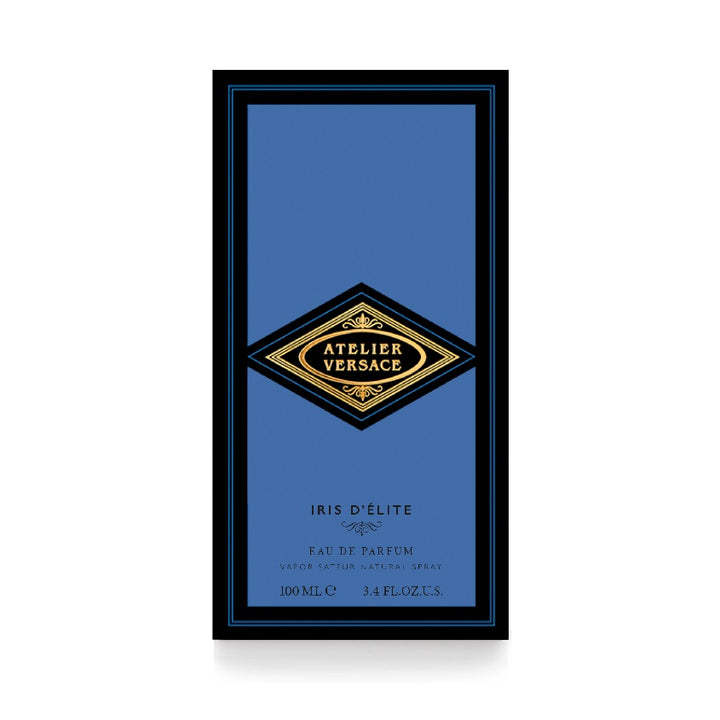عطر للجنسين ايريس دي ايليت