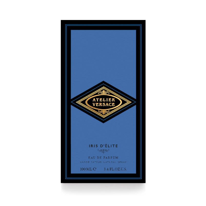 VERSACE IRIS D ELITE EDP 100 ML
