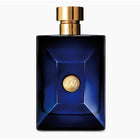 VERSACE DYLAN BLUE EDT SPRAY 200 ML – buy online