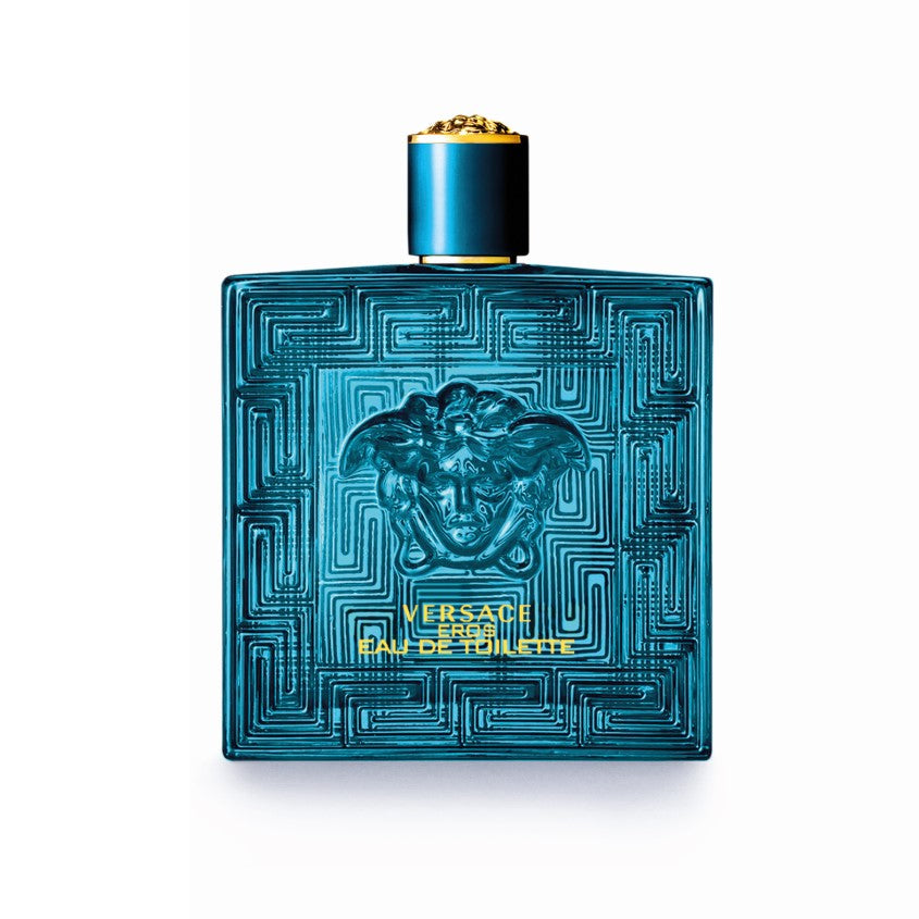 VERSACE EROS SPRAY EDT 200 ML