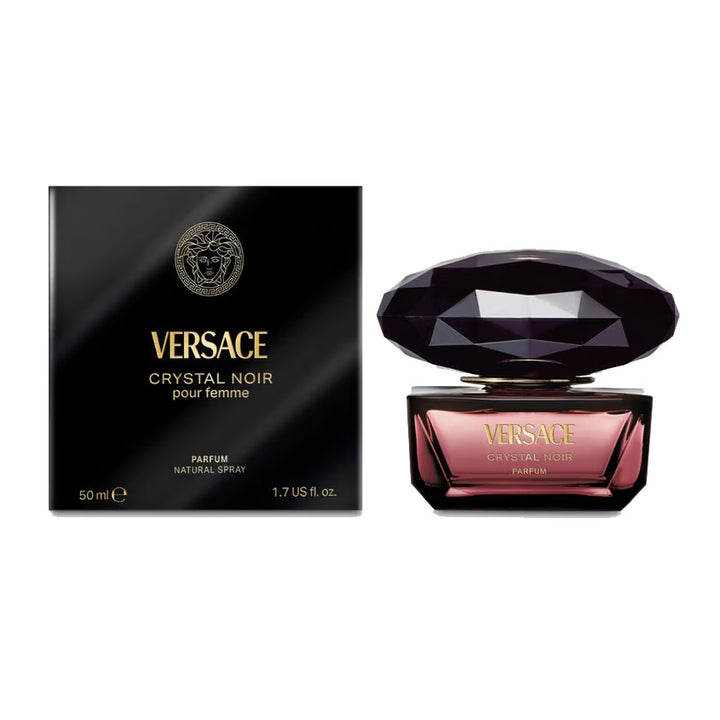 Crystal Noir Parfum