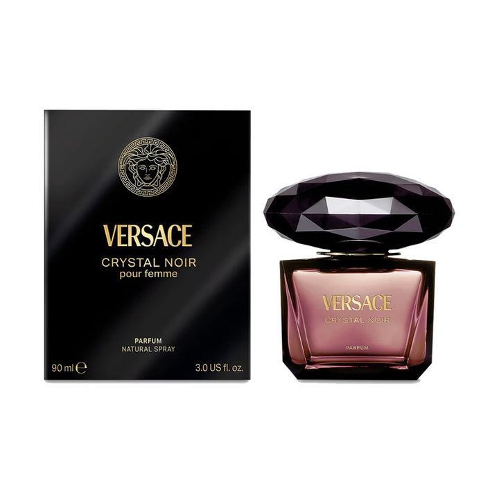 Crystal Noir Parfum