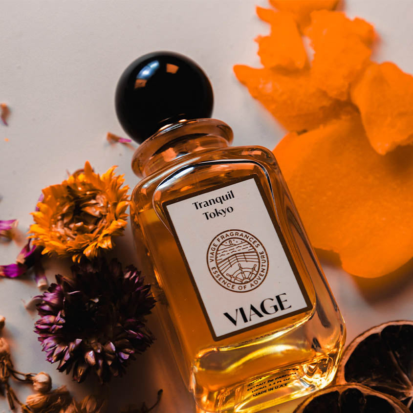 TRANQUIL TOKYO EXTRAIT DE PARFUM 100 ML
