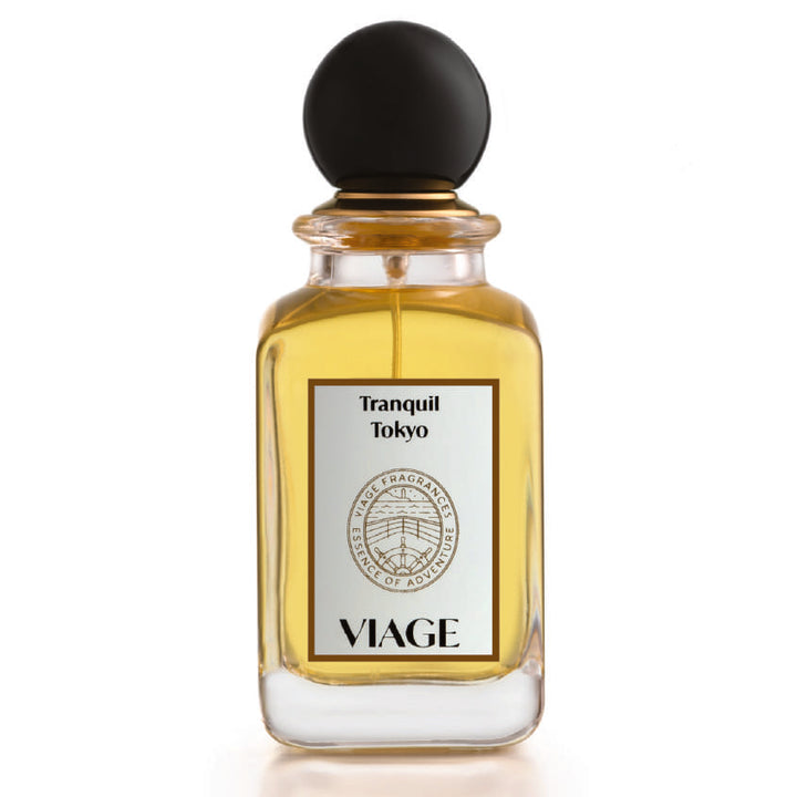 TRANQUIL TOKYO EXTRAIT DE PARFUM 100 ML
