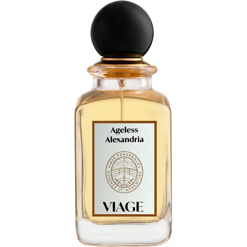VIAGE FRAGRANCES AGELESS ALEXANDRIA EXTRAIT DE PARFUM 100 ML – online store