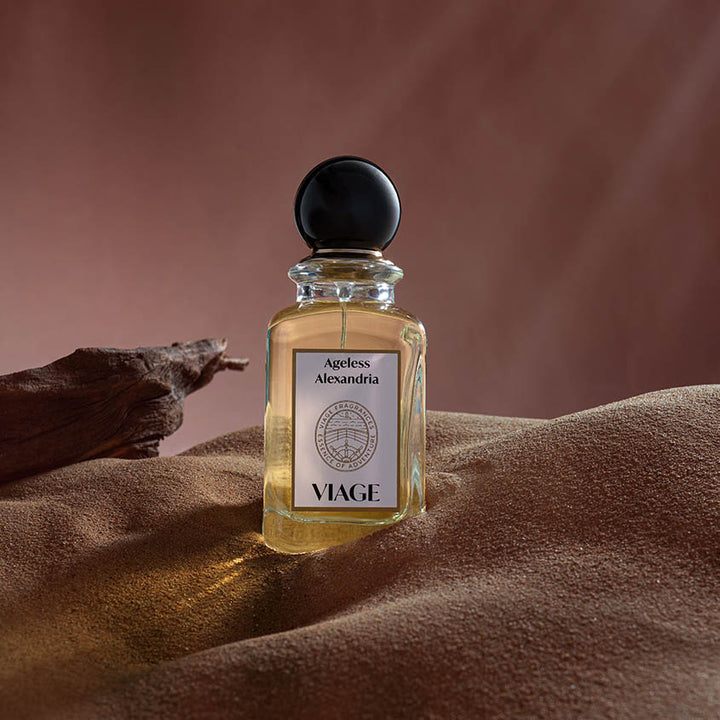 AGELESS ALEXANDRIA EXTRAIT DE PARFUM 100 ML