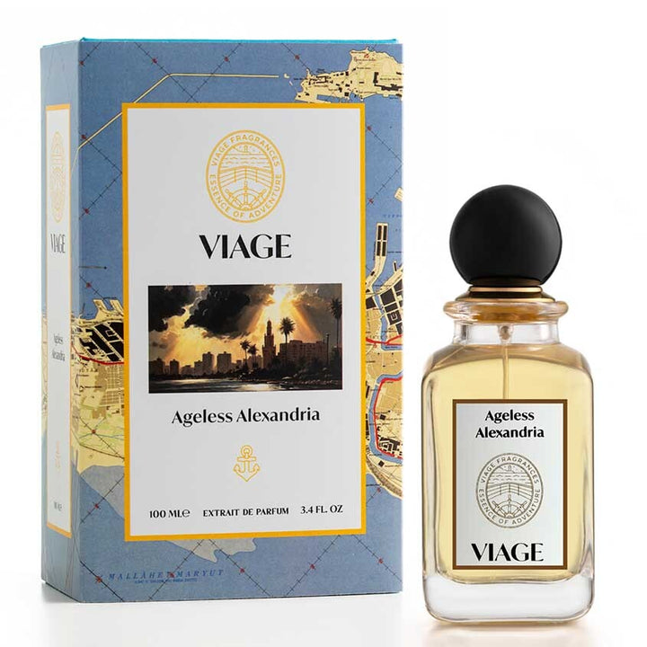 AGELESS ALEXANDRIA EXTRAIT DE PARFUM 100 ML