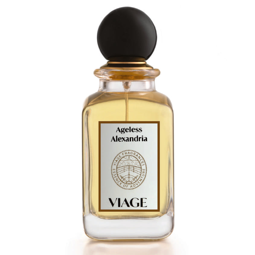 AGELESS ALEXANDRIA EXTRAIT DE PARFUM 100 ML