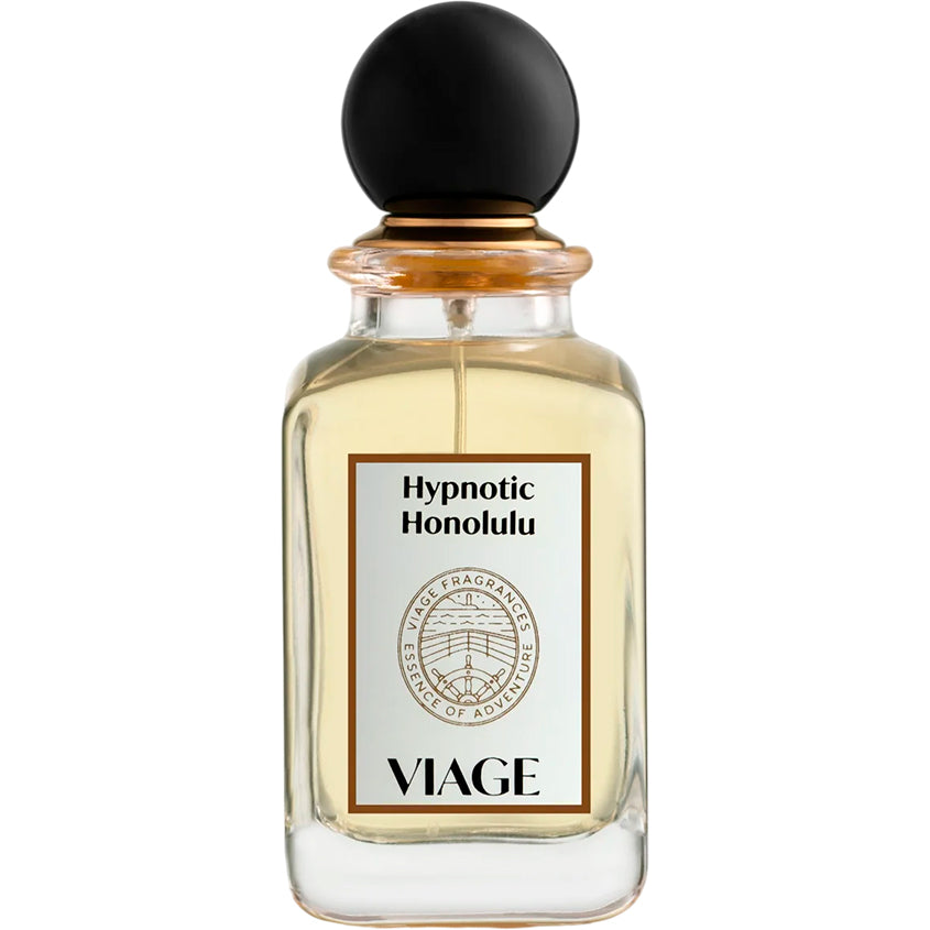 VIAGE FRAGRANCES HYPNOTIC HONOLULU EXTRAIT DE PARFUM 100 ML