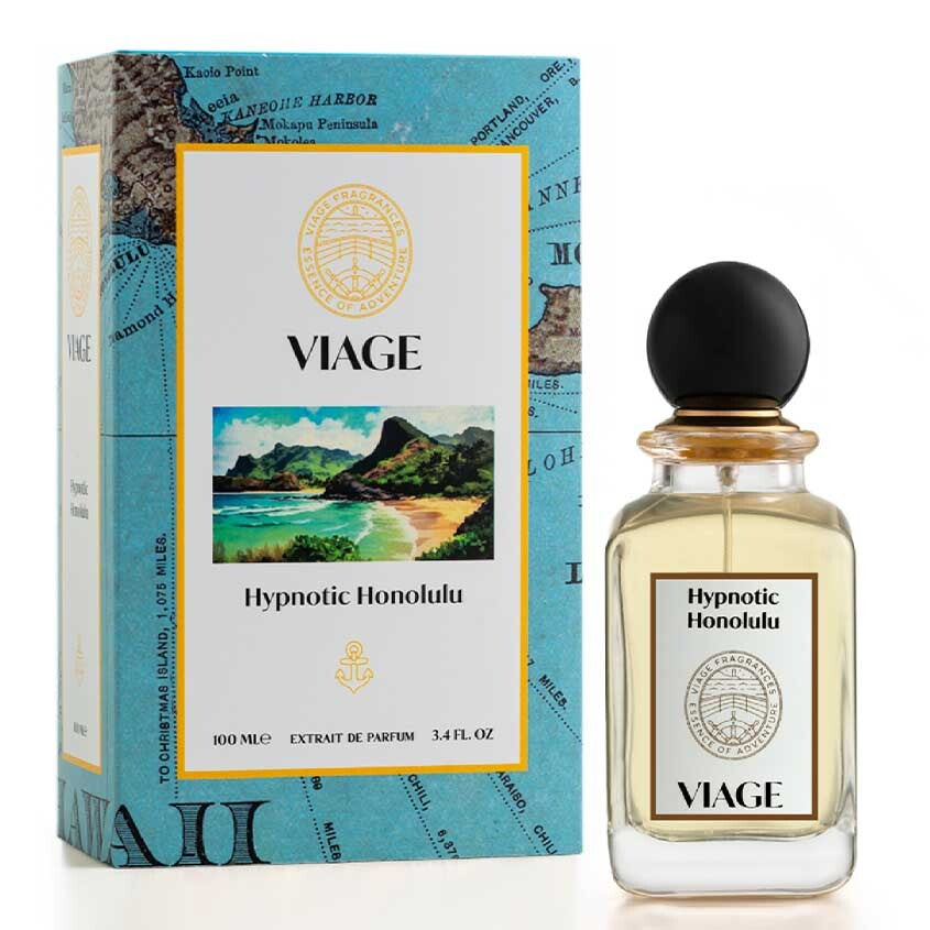 HYPNOTIC HONOLULU EXTRAIT DE PARFUM 100 ML