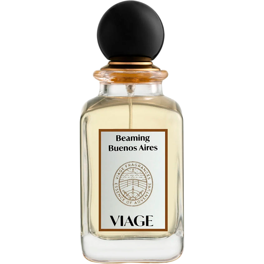 VIAGE FRAGRANCES بوينس آيرس المشرقة