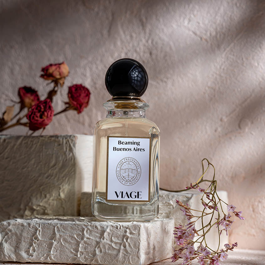 BEAMING BUENOS AIRES EXTRAIT DE PARFUM 100 ML