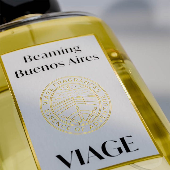 BEAMING BUENOS AIRES EXTRAIT DE PARFUM 100 ML