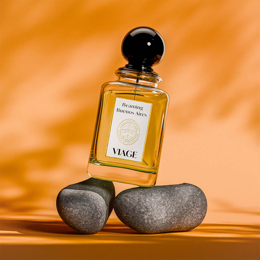 BEAMING BUENOS AIRES EXTRAIT DE PARFUM 100 ML