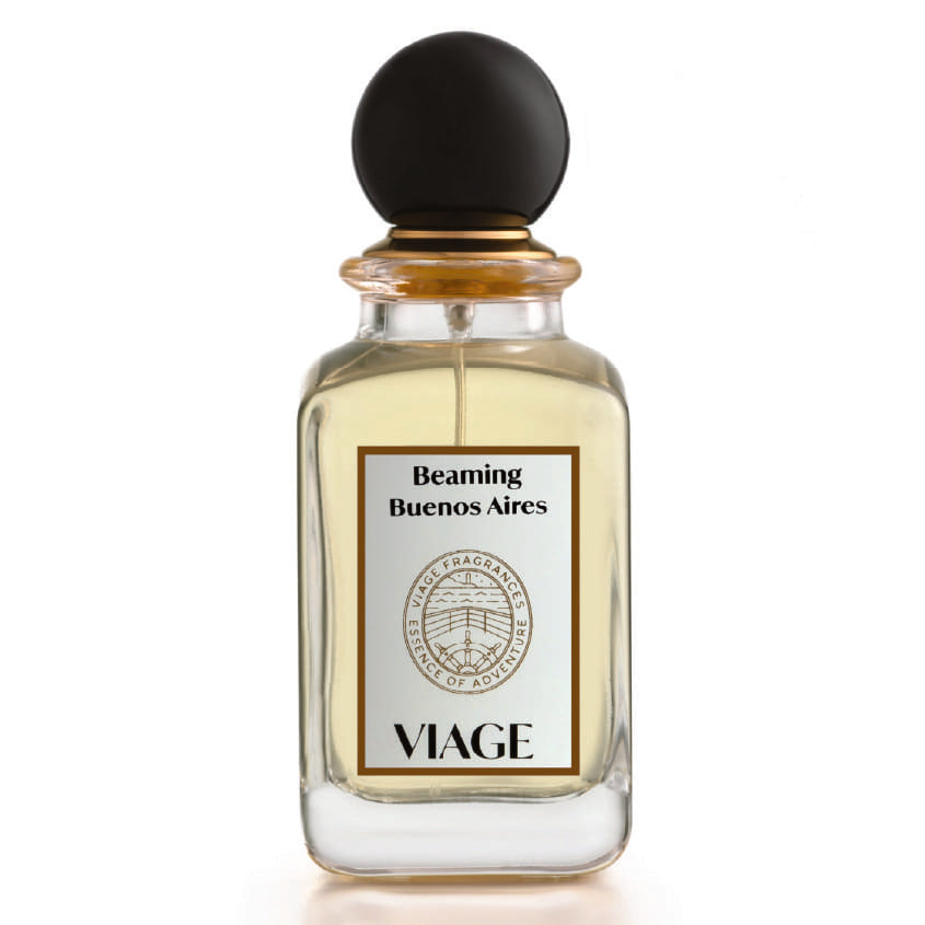 BEAMING BUENOS AIRES EXTRAIT DE PARFUM 100 ML