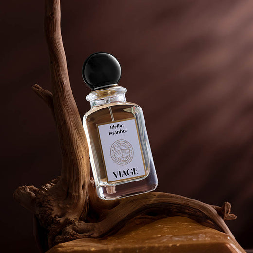 IDYLLIC ISTANBUL EXTRAIT DE PARFUM 100 ML