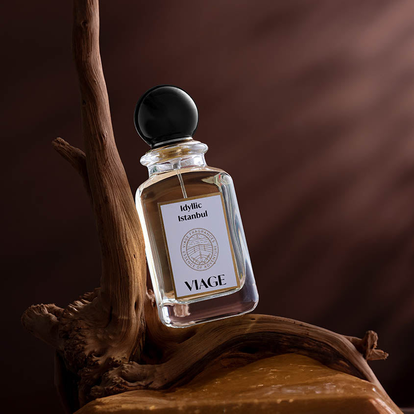 IDYLLIC ISTANBUL EXTRAIT DE PARFUM 100 ML