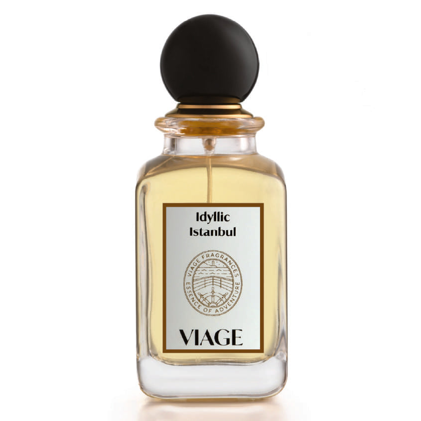 IDYLLIC ISTANBUL EXTRAIT DE PARFUM 100 ML