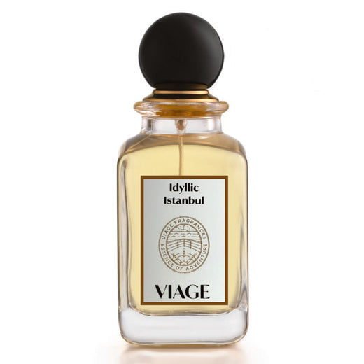 IDYLLIC ISTANBUL EXTRAIT DE PARFUM 100 ML