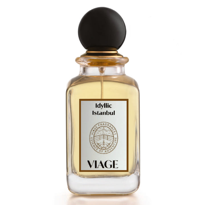 IDYLLIC ISTANBUL EXTRAIT DE PARFUM 100 ML