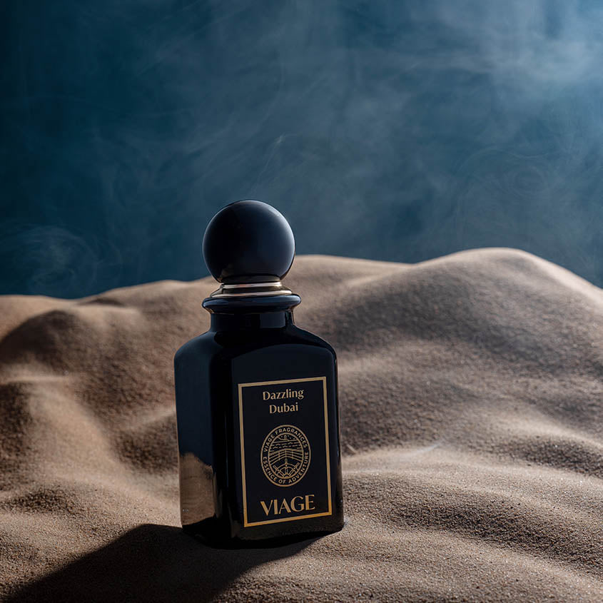 DAZZLING DUBAI EXTRAIT DE PARFUM 100 ML