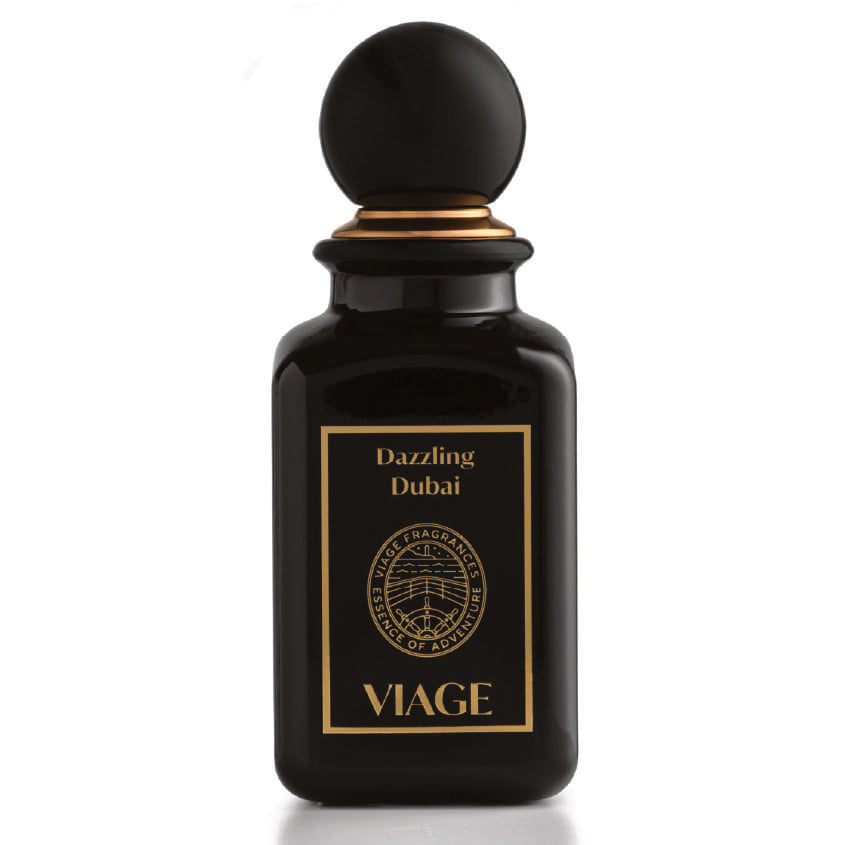 DAZZLING DUBAI EXTRAIT DE PARFUM 100 ML