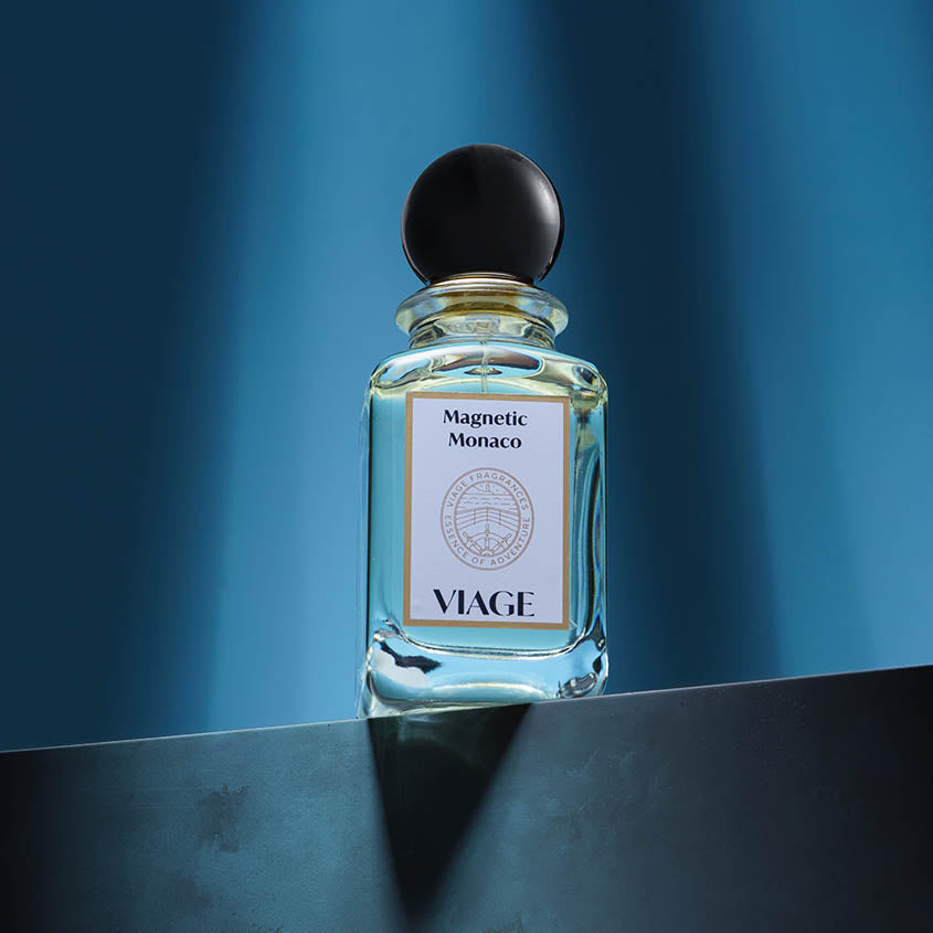MAGNETIC MONACO EXTRAIT DE PARFUM 100 ML