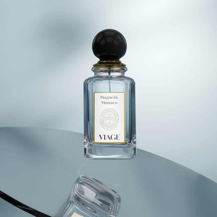 MAGNETIC MONACO EXTRAIT DE PARFUM 100 ML