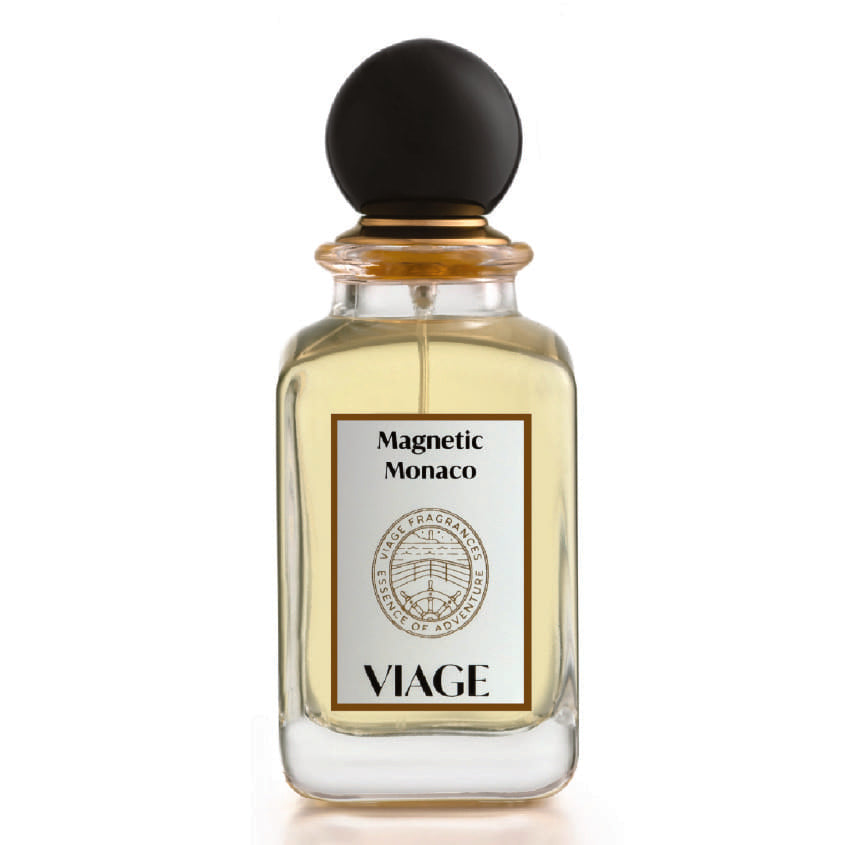 MAGNETIC MONACO EXTRAIT DE PARFUM 100 ML