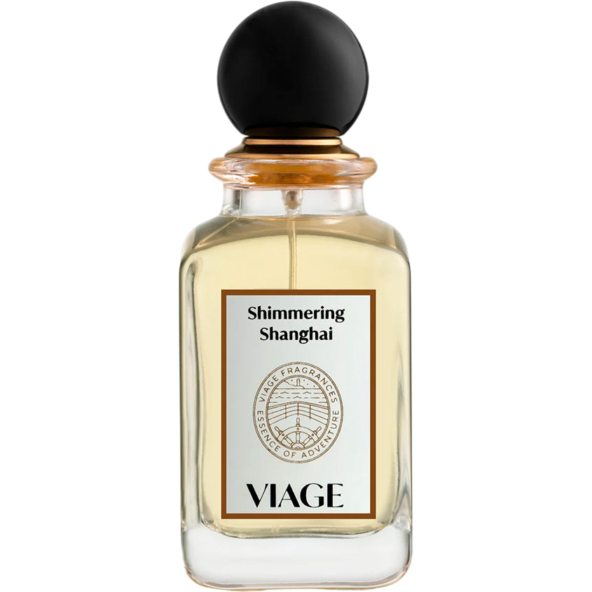 VIAGE FRAGRANCES SHIMMERING SHANGHAI EXTRAIT DE PARFUM 100 ML – buy online