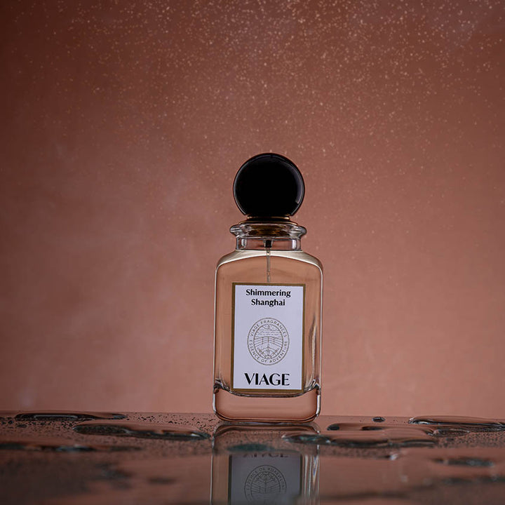 SHIMMERING SHANGHAI EXTRAIT DE PARFUM 100 ML
