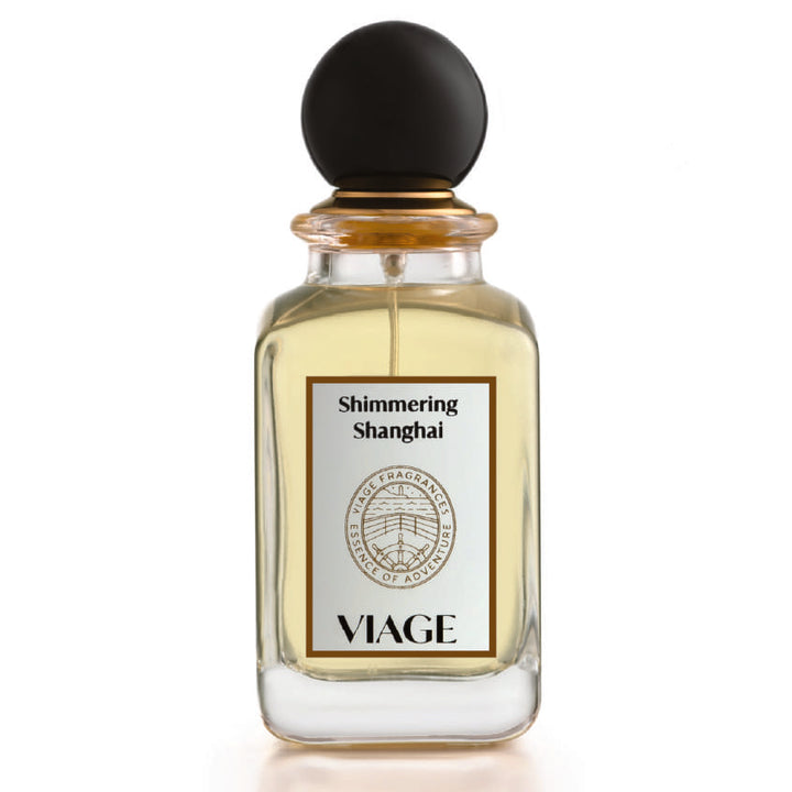 SHIMMERING SHANGHAI EXTRAIT DE PARFUM 100 ML