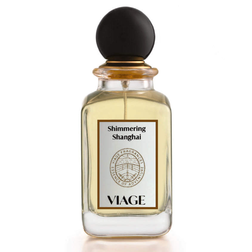 SHIMMERING SHANGHAI EXTRAIT DE PARFUM 100 ML