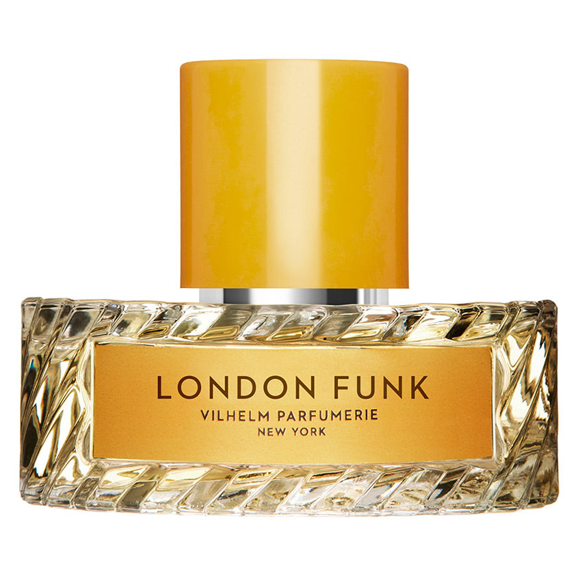 VILHELM PARFUMERIE EDP LONDON FUNK 50 ML