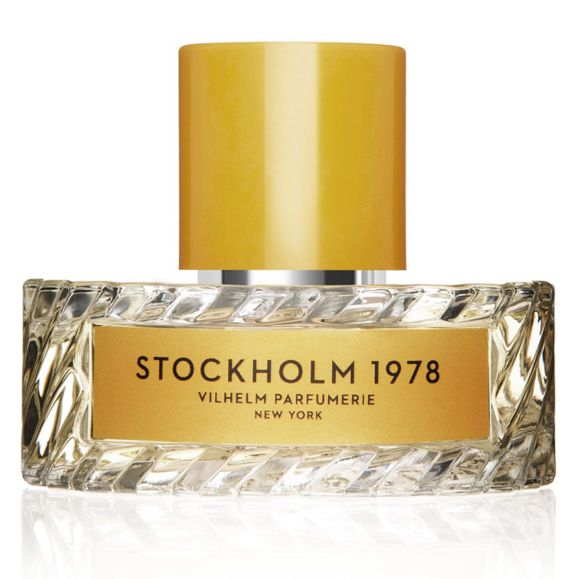 VILHELM PARFUMERIE فيلهلم بارفوميري ستوكهولم 1978، ماء العطر 50 مل