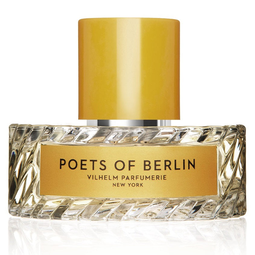 VILHELM PARFUMERIE فيلهلم بارفومري بويتس أوف برلين، ماء العطر 50 مل – شراء أونلاين