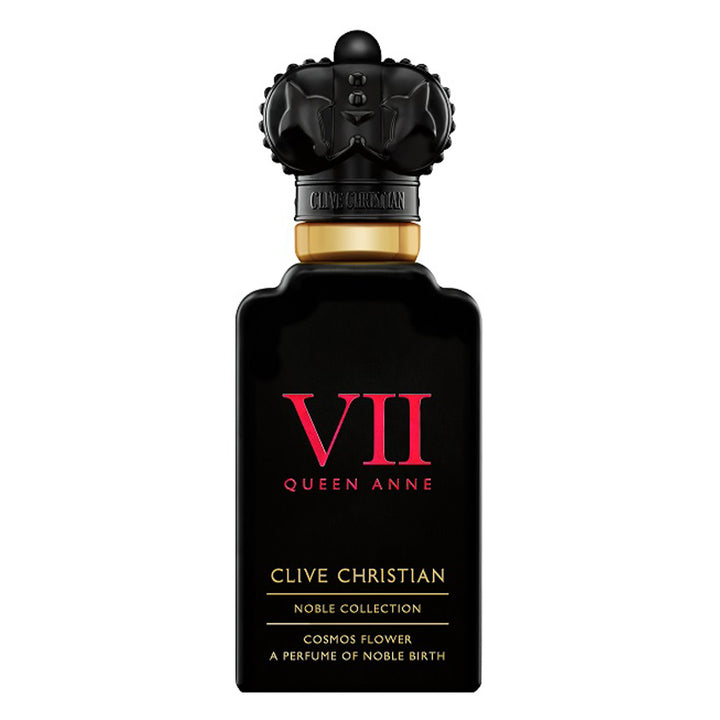 VII QUEEN ANNE COSMOS FLOWER PERFUME SPRAY 50 ML