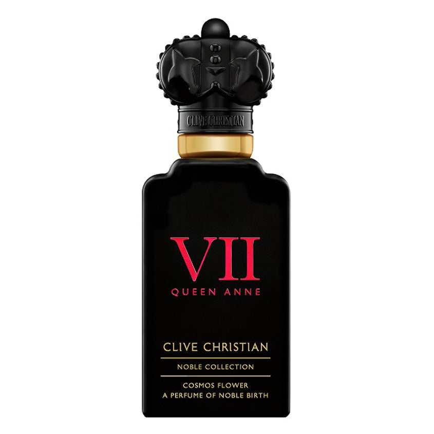 CLIVE CHRISTIAN كلايف كريستيان السابع كوين آن كوزموس فلاور برفيوم، عطر 50 مل