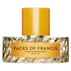 VILHELM PARFUMERIE FACES OF FRANCIS EDP 50 ML – buy online