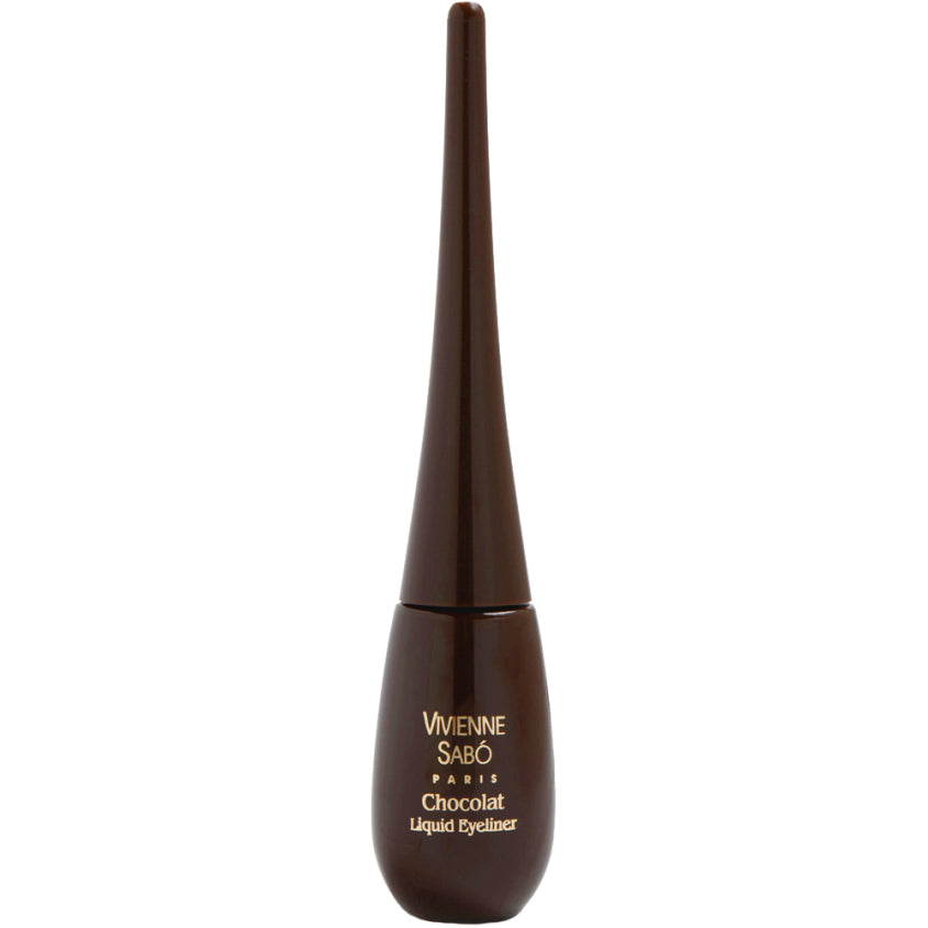 VIVIENNE SABO VS EYELINER CHOCOLAT 03