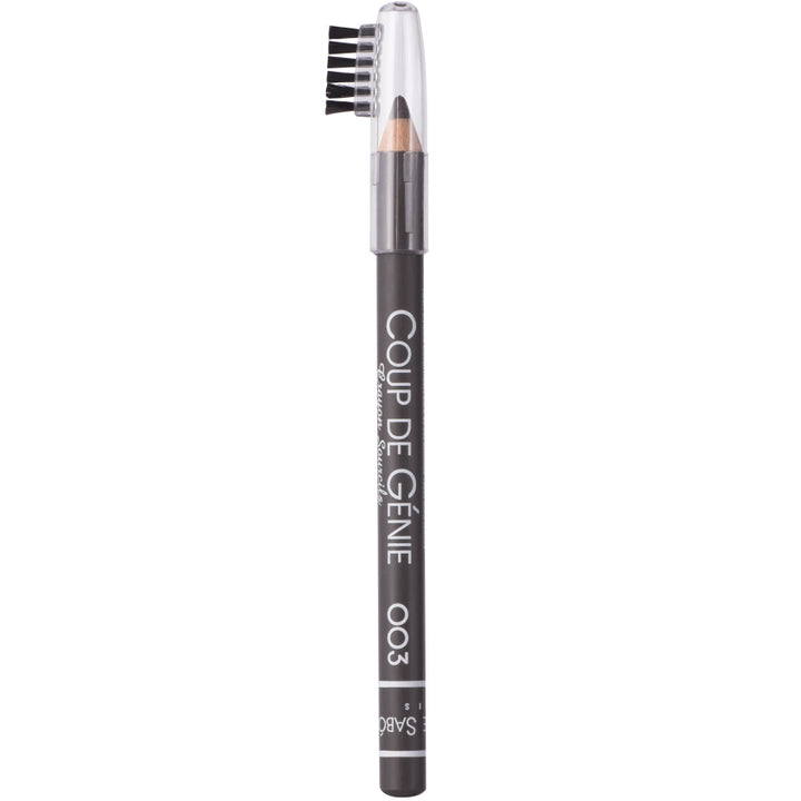 VIVIENNE SABO EYEBROW PENCIL COUP DE GENIE 002