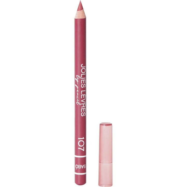 LIPLINER JOLIES LEVRES 104