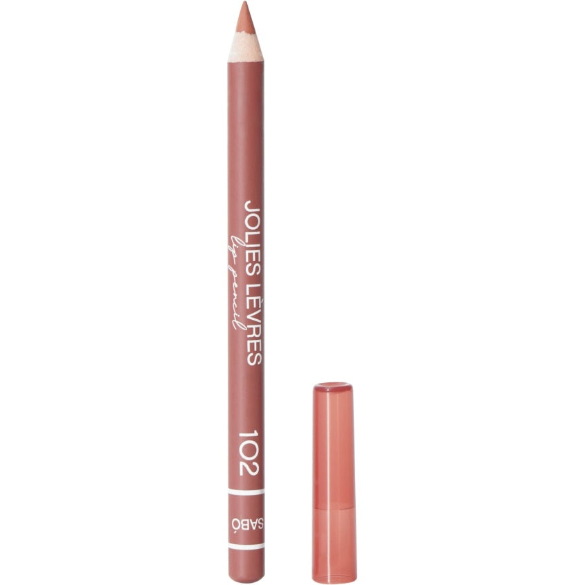 VIVIENNE SABO LIPLINER JOLIES LEVRES 102 – buy online