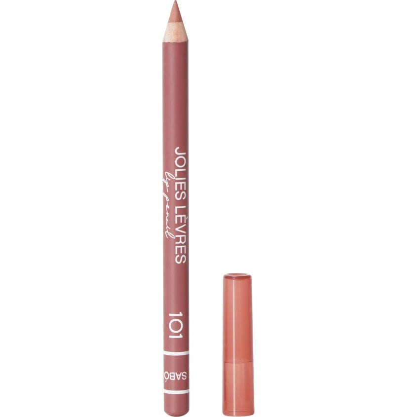 VIVIENNE SABO LIPLINER JOLIES LEVRES 101 – شراء أونلاين