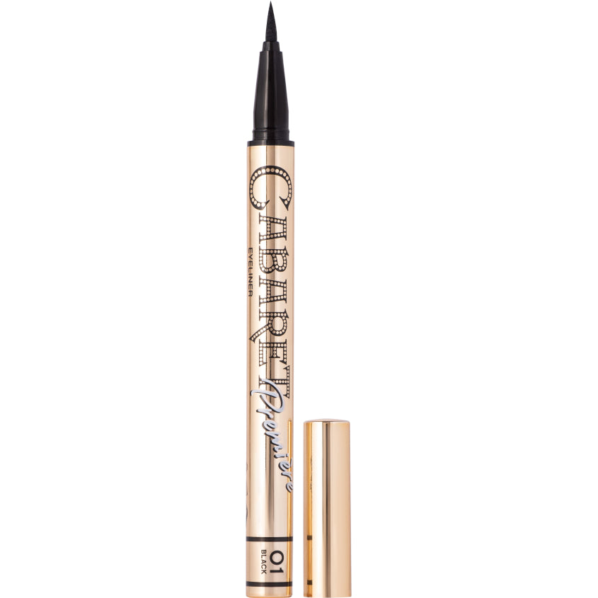 VIVIENNE SABO EYELINER PEN CABARET PREMIERE 01