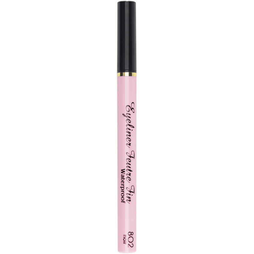 VIVIENNE SABO EYELINER FEUTRE FIN WATERPROOF 802 – شراء أونلاين